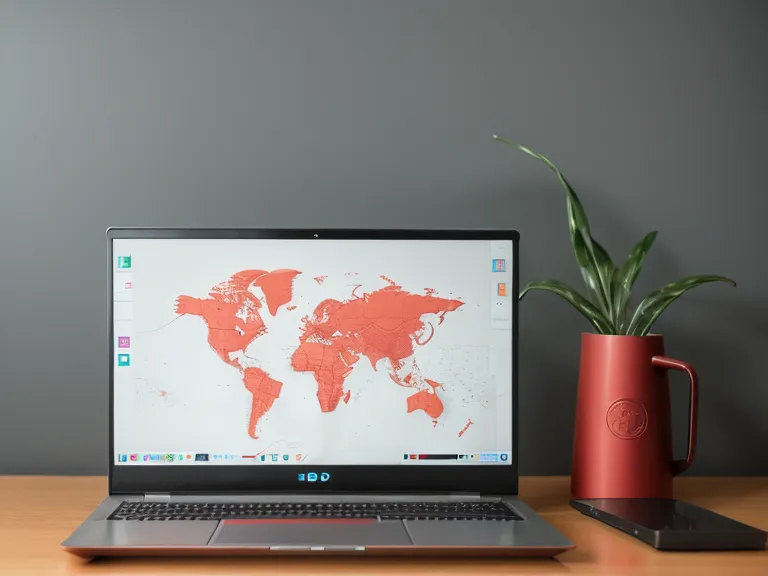 Pantalla de RStudio mostrando errores de código y un mapa impreso.