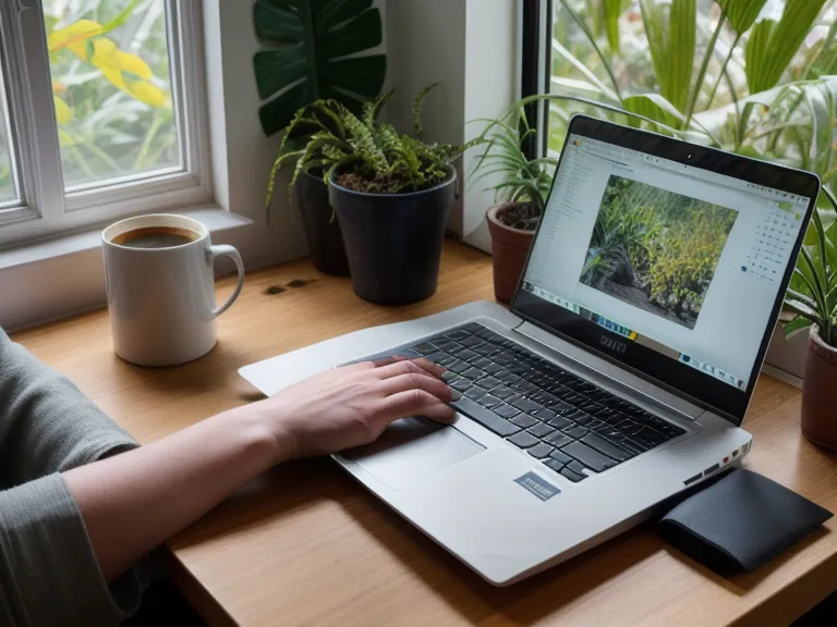 Mapas impresos junto a una pantalla con datos raster de distribución de especies, parte del mapeo de biodiversidad en R
