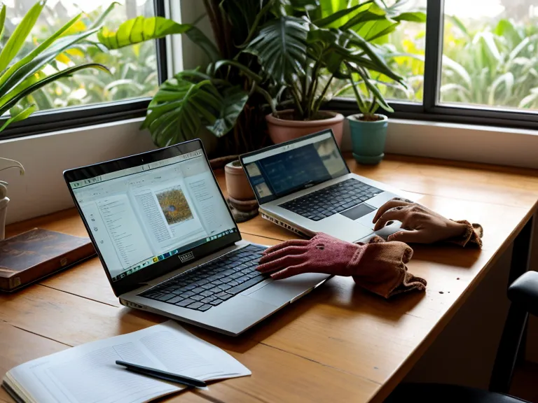 Tejido Cordura 1000D que protege la laptop del agua y la abrasión en equipo de campo