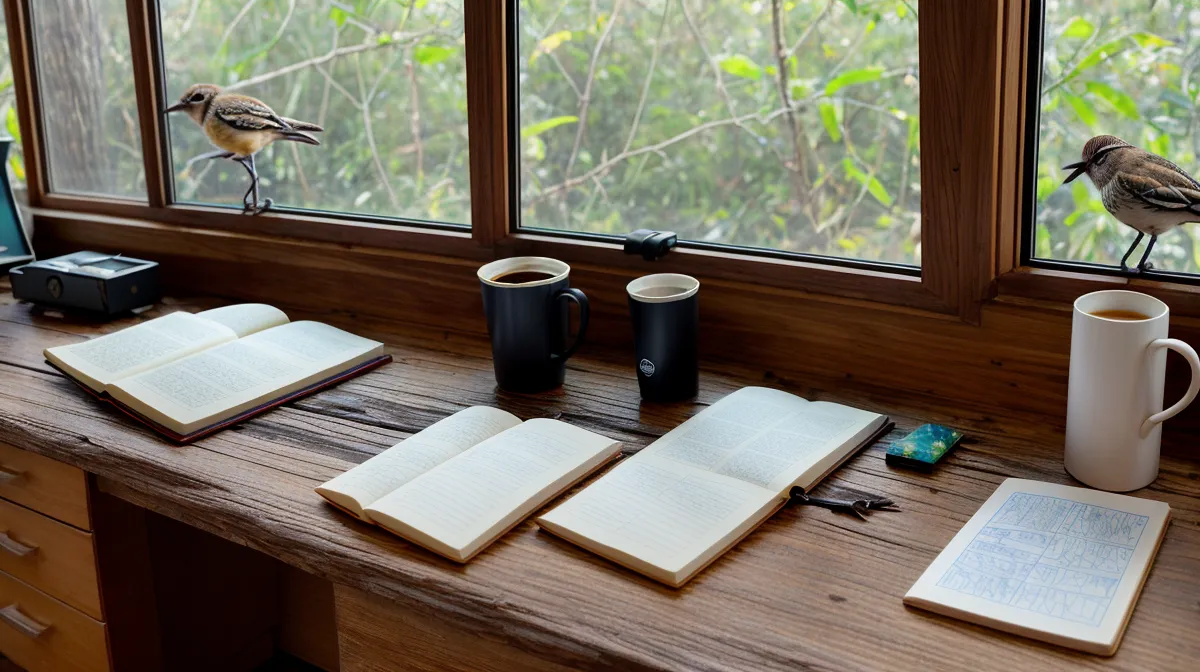 Software externo para organizar datos de aves antes de usar MaxEnt